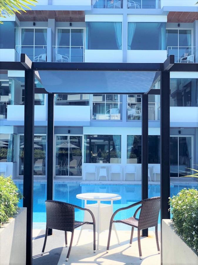 Bay Window At Sea צ'ה אם